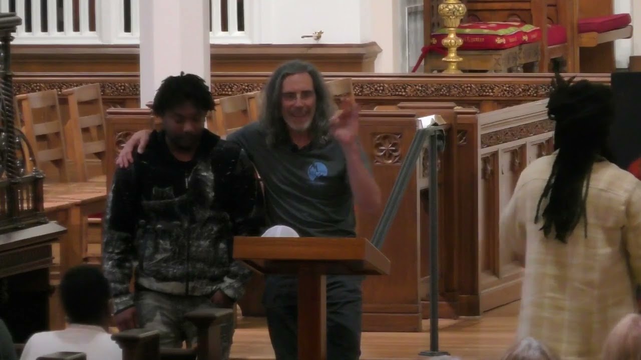 Tom Shadyac: March 15, 2024