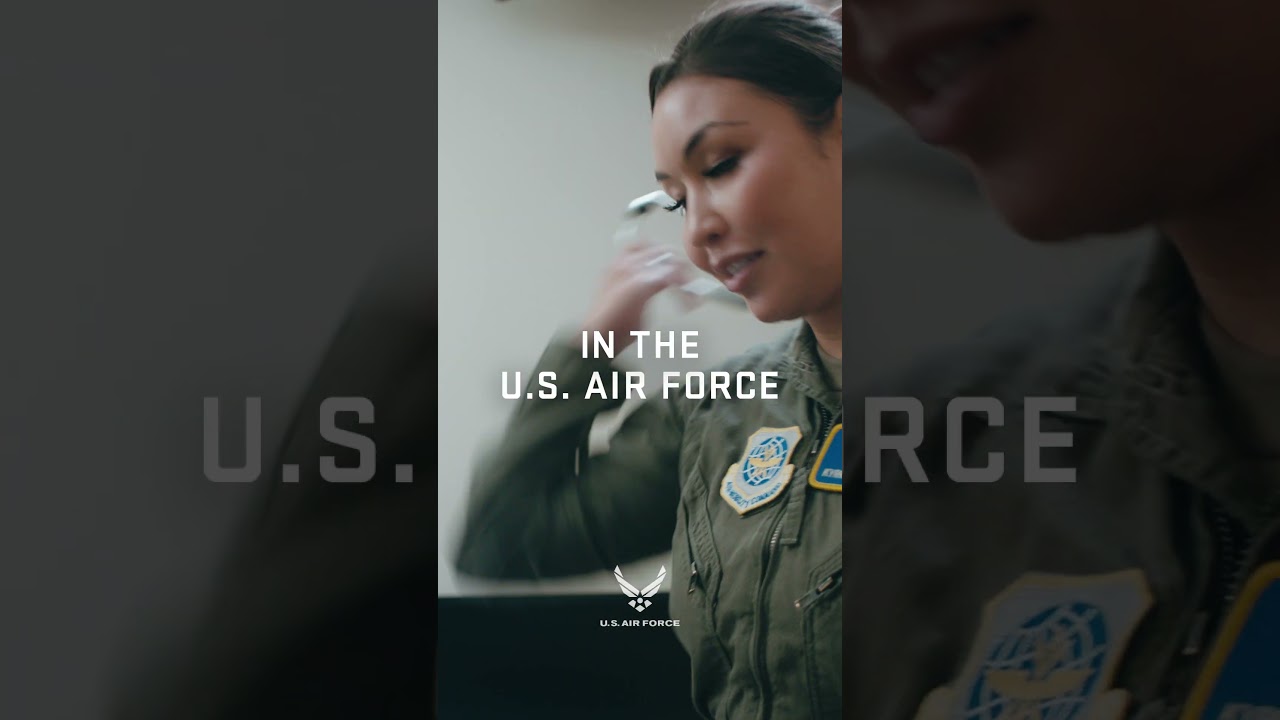 U.S. Air Force&mdash;Become a Flight Surgeon