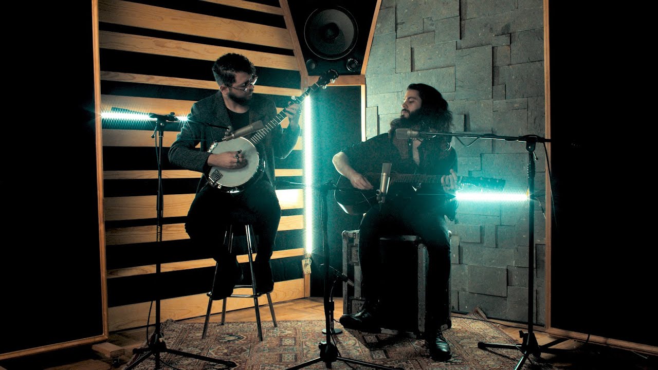 VENADO MERAKI - Viven | LUCIANA ZAPATA SESSIONS