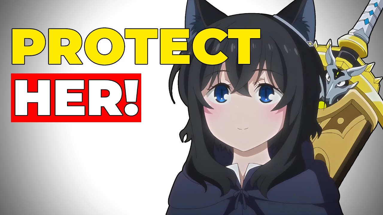 Why do we Love CATGIRLS in ANIME?