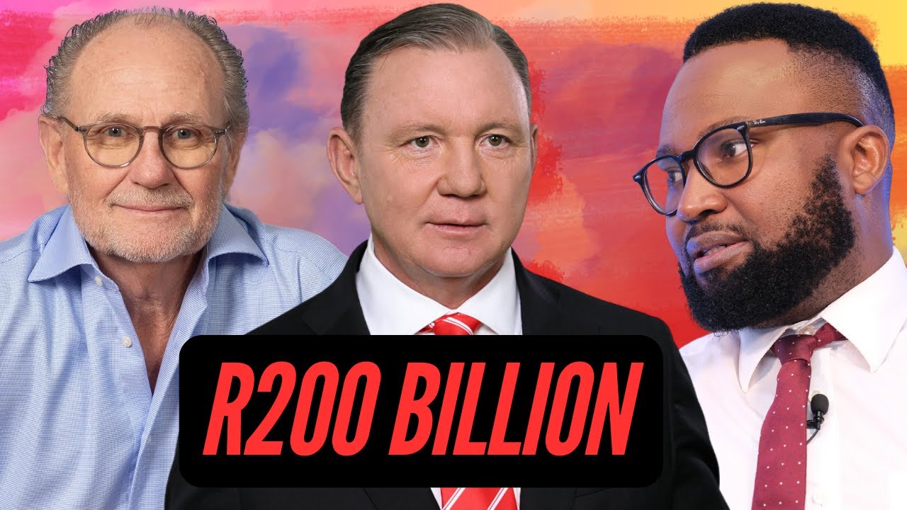Shoprite vs Pick and Pay. The end of Spaza shops in South Africa.