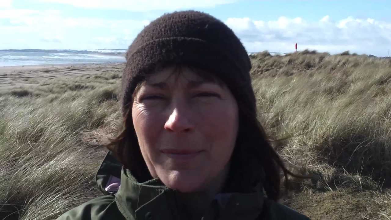 St Cyrus Interview 1