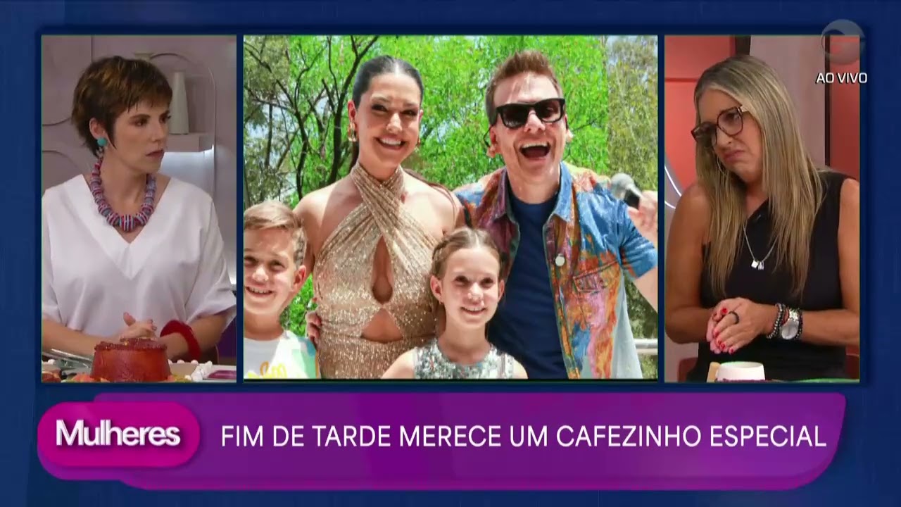 As fofocas da tarde com Cíntia Lima | Mulheres | 03/03/2026