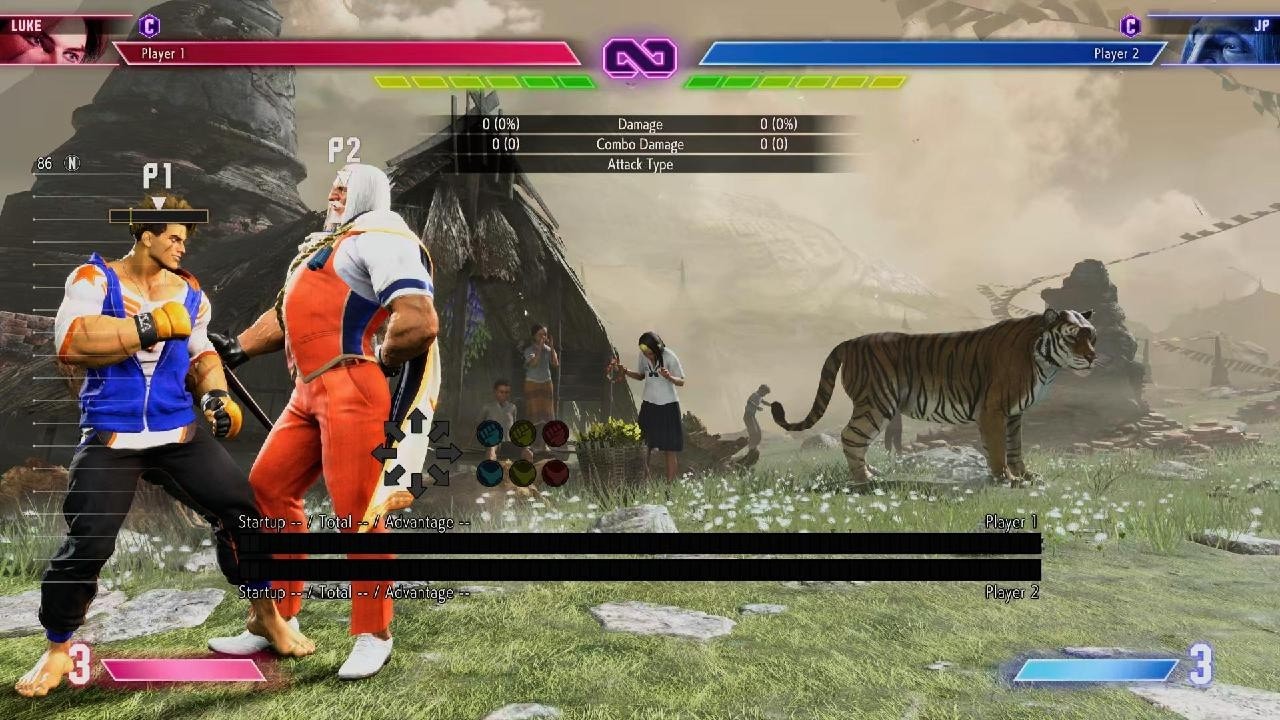 Street Fighter 6: Luke Got NEW COMBOS (08.03.2026 Balance Patch)