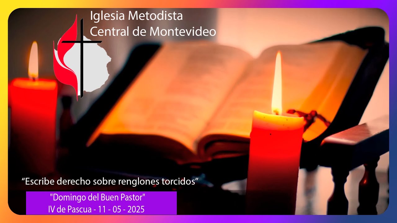 IV de Pascua 11-05-2025 