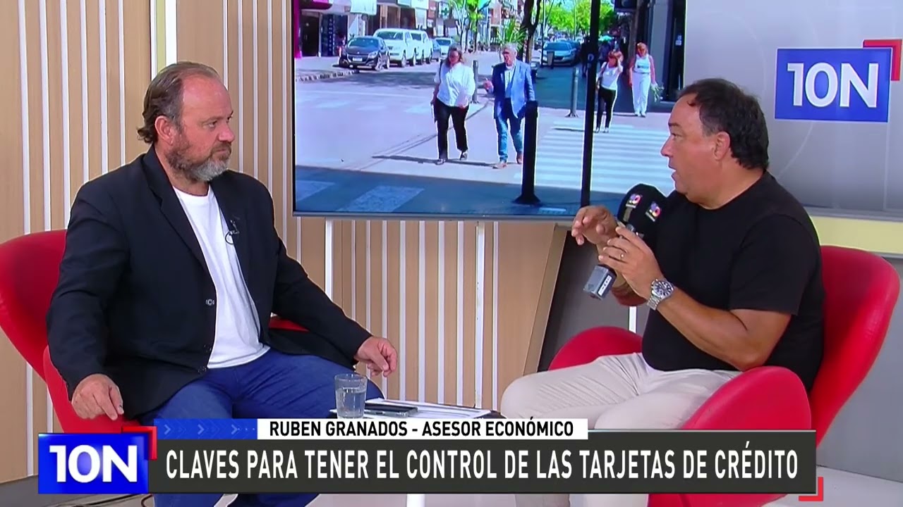 ¿CÓMO ORGANIZAR LA ECONOMÍA DE LA CASA? 🤯