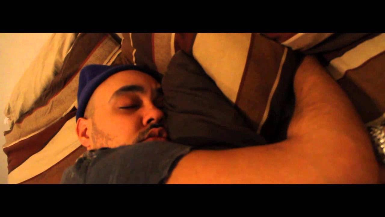 BIG TWINS - SURPRISED I'M ALIVE (OFFICIAL VIDEO)