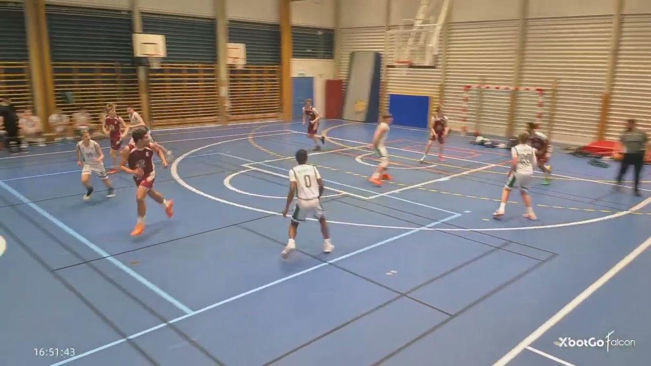 HU17 Skuru-Lidingö