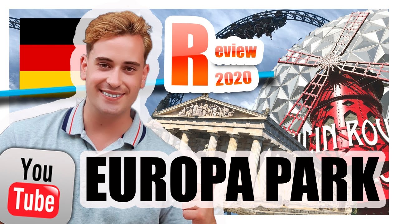 EUROPA PARK - REVIEW 2020 - RUST - ALEMANIA - SELVA NEGRA - ONRIDE - OFFRIDE