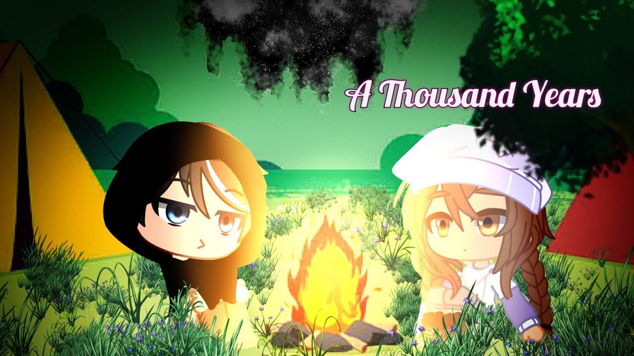 A Thousand Years - GCMV