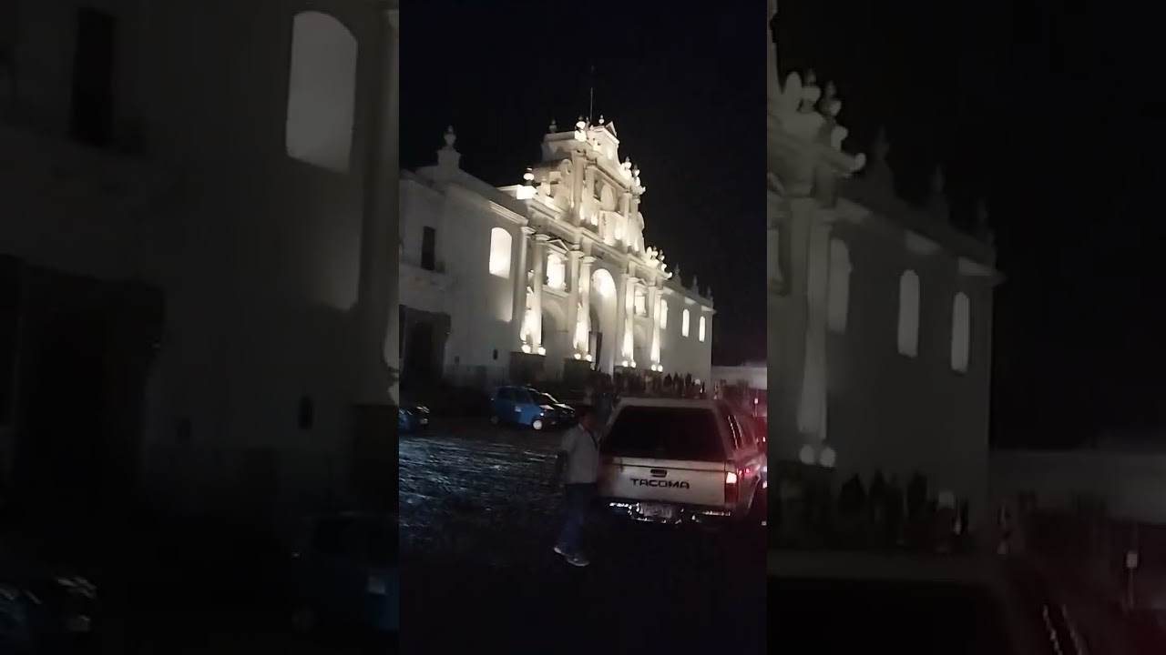 #Antigua