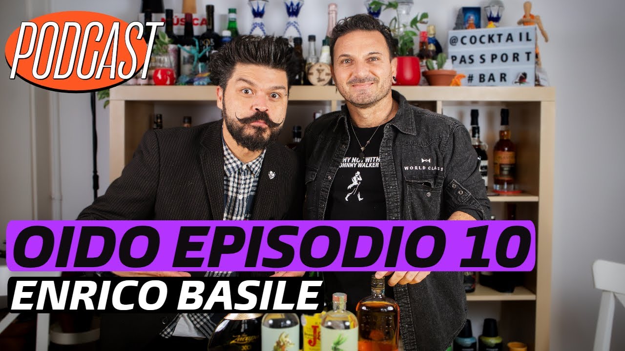 WORLD CLASS 2026: ¡TODAS LAS SORPRESAS REVELADAS! Entrevista Exclusiva con Enrico Basile 👀🍸
