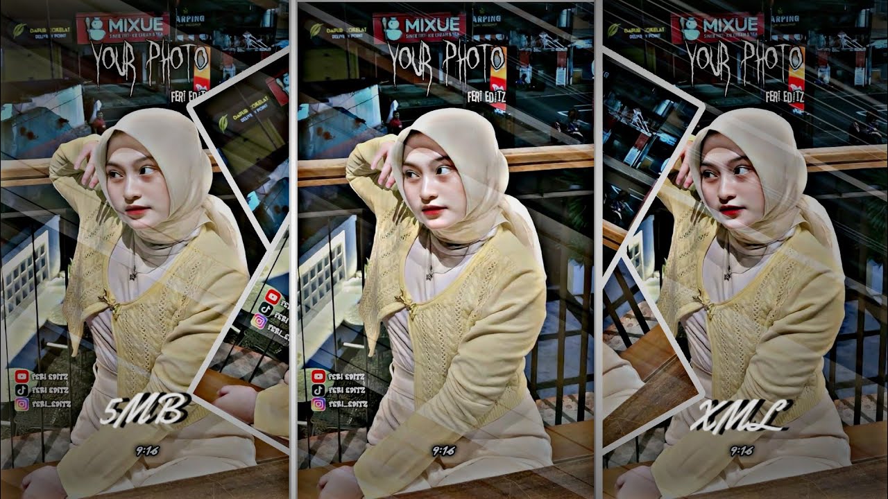 PRESET AM || DIBAWAH 5MB + XML || PAKE FOTO || DJ SOUND MENGKANE || VIRAL TIKTOK