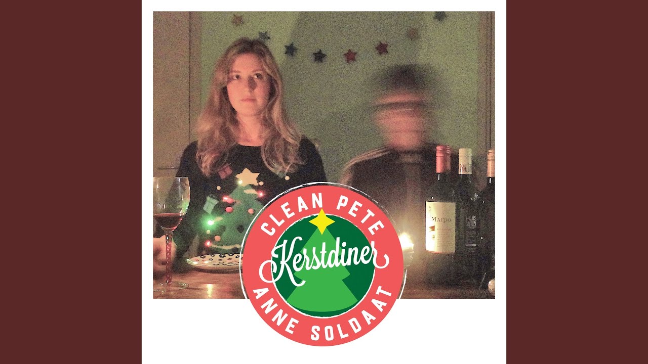 Kerstdiner