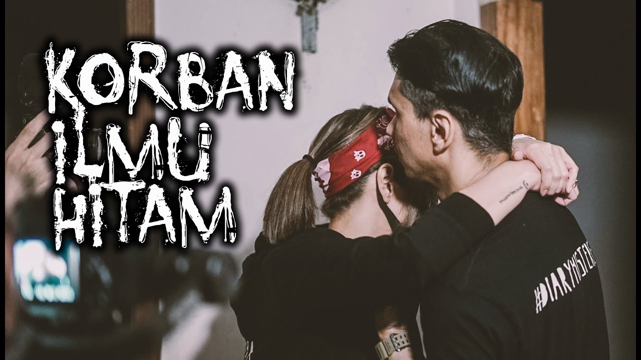 Hantu Nur – DMS [ Penelusuran ]