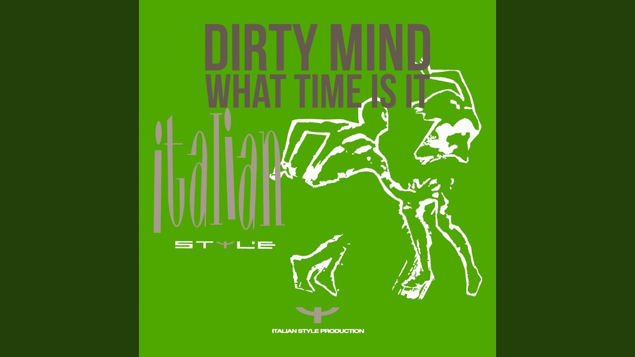 What Time Is It (Ambient Mix)