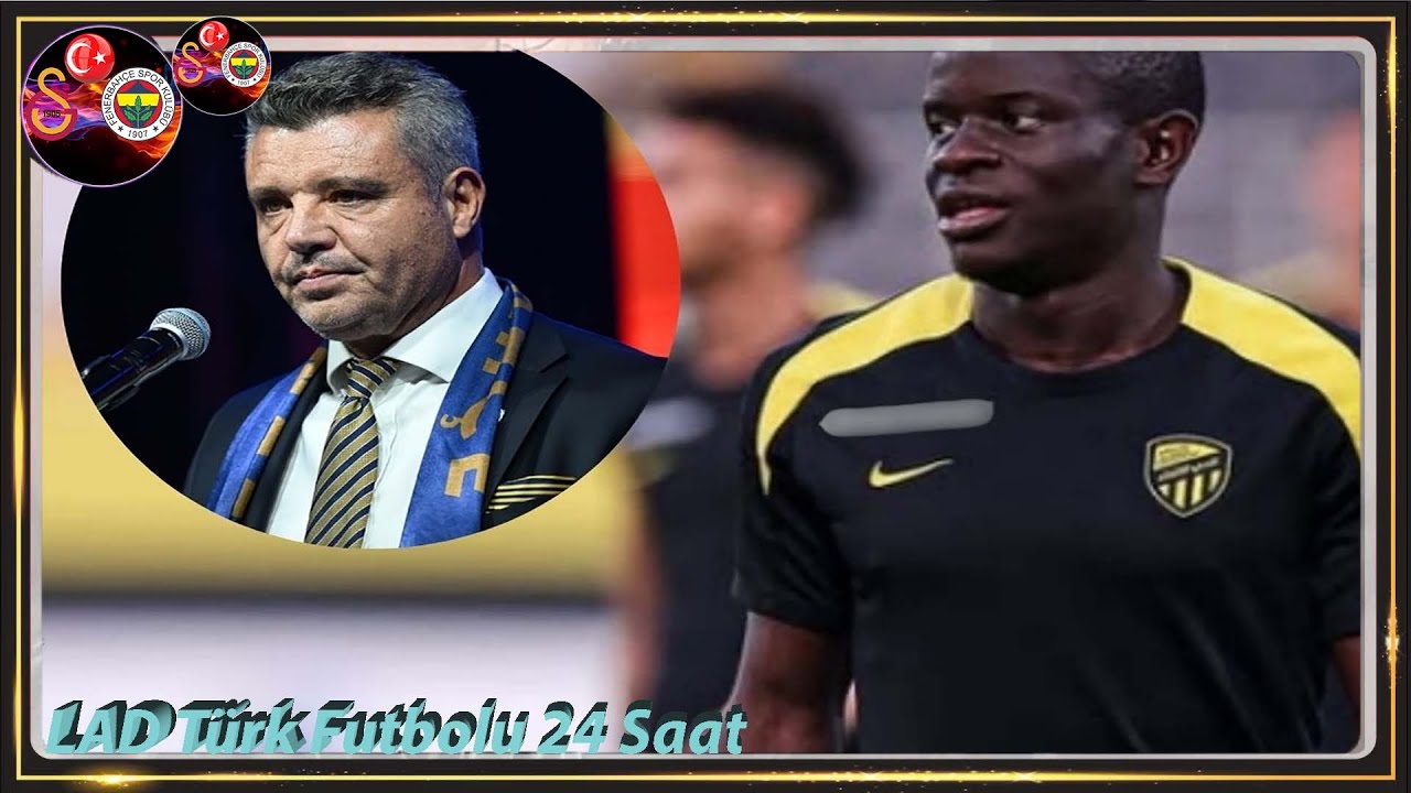 Saran'ın prensi! Kante'de Fenerbahçe'ye kan kusturuyorlar! 'Göndermeyeceğiz'