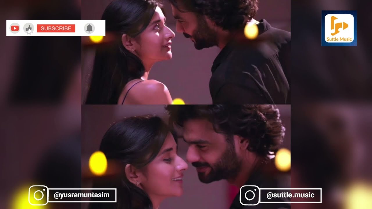 "Chand Jalne Laga" Instrumental Tune |  Vishal Aditya Singh & Kanika Mann | Suttle Music 🎶