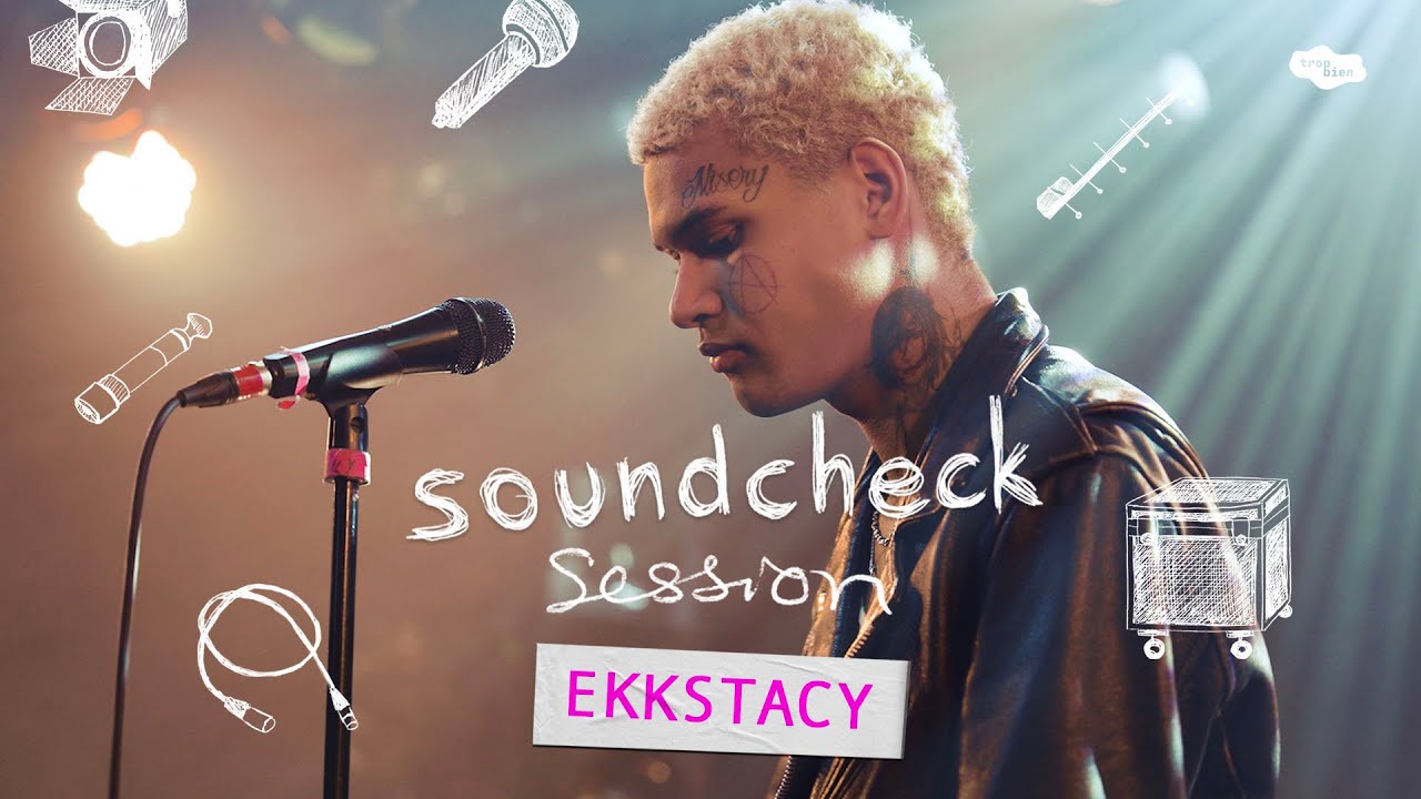 Ekkstacy - 