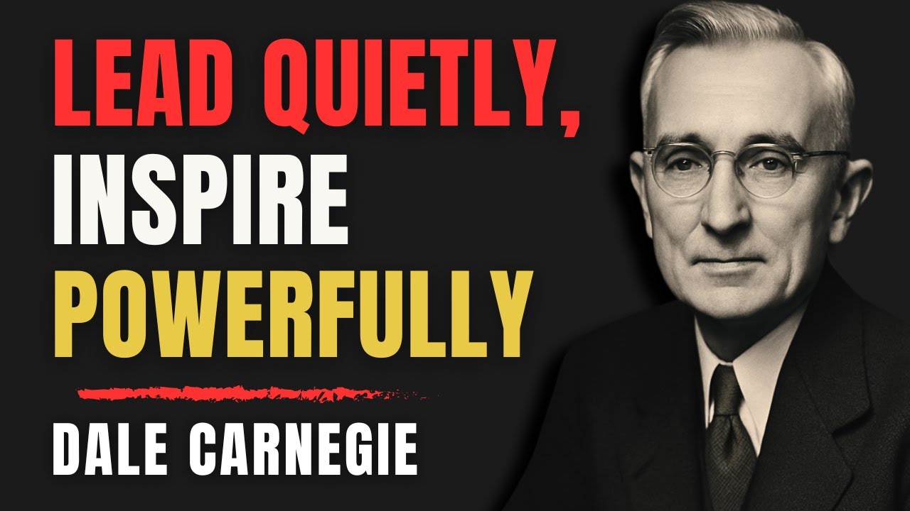 The Quiet Leader - Dale Carnegie&rsquo;s Guide to Leading Without a Title!