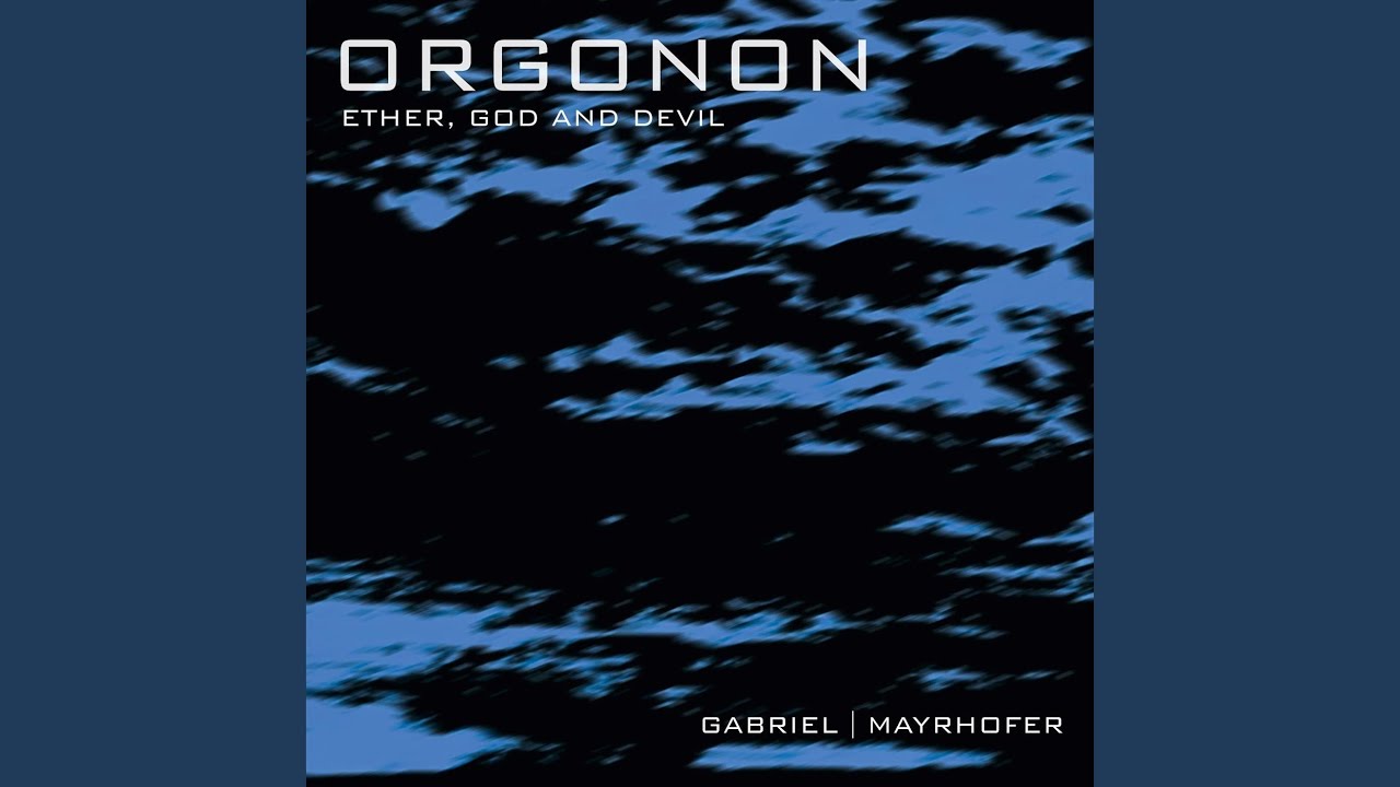 Orgonon