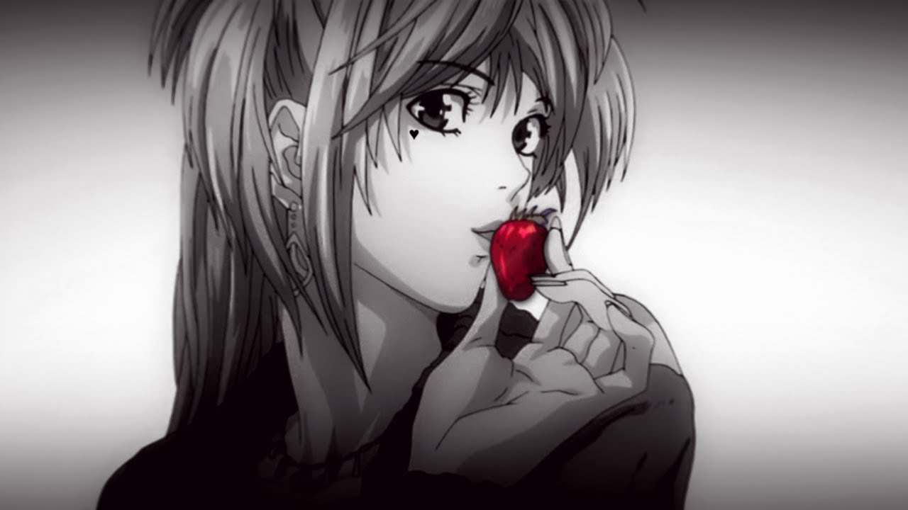 「AMV」E.V.O.L ♥