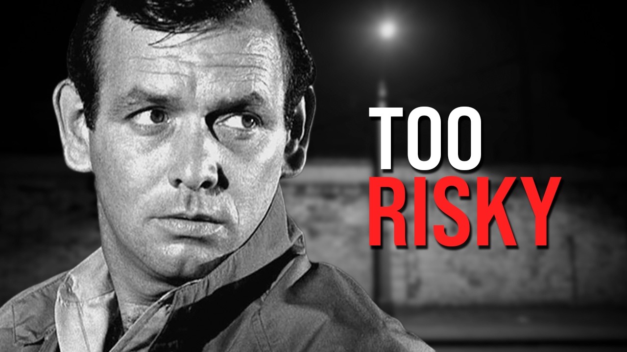 How The Fugitive Changed the Rules Forever (1963–67)