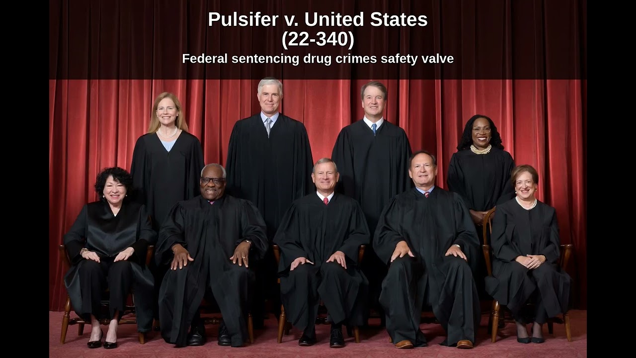 Pulsifer v. United States(22-340)