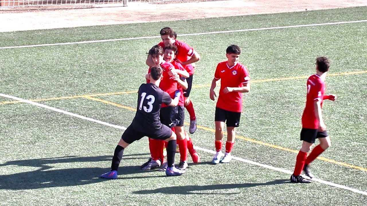 Santa Bárbara Platges d'Alboraia C.F. (A) - Paiporta C.F. (A)