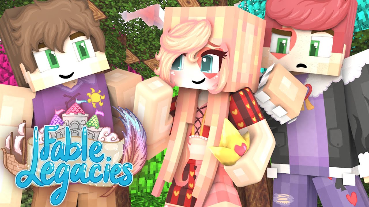Fable Legacies | EP 4 | 