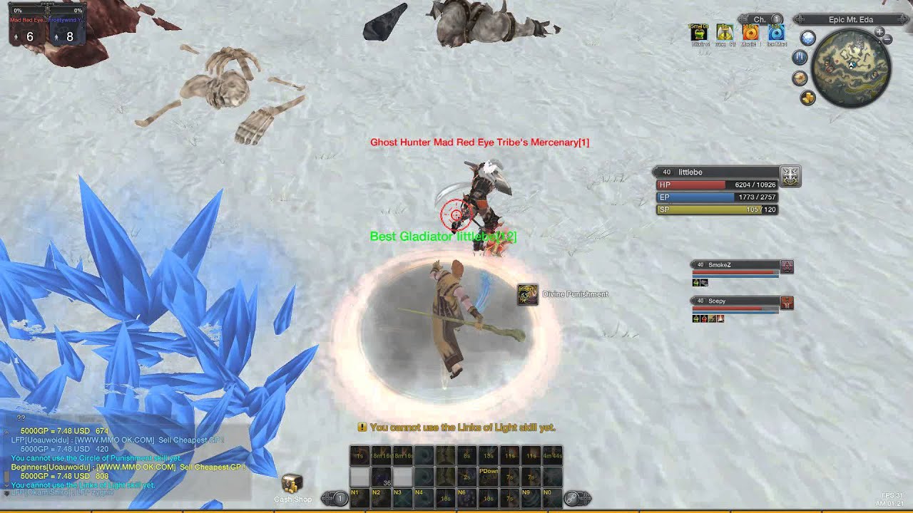 Raiderz hack xxtotxx
