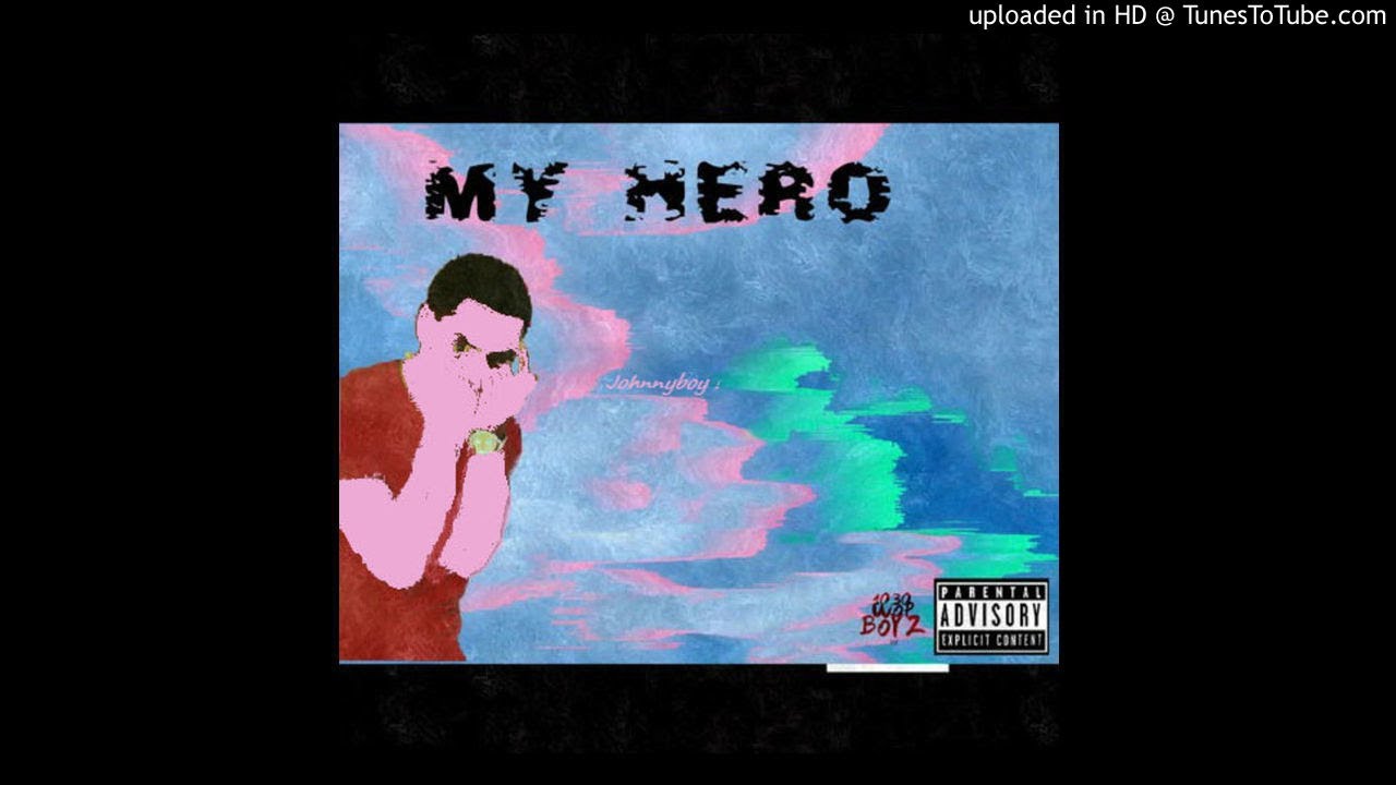 Tuwop 1030 - Your my hero