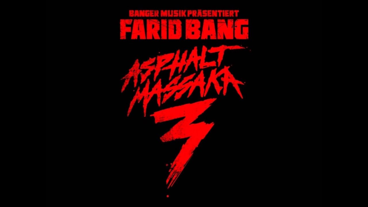 Farid Bang - Banger Imperium - Instrumental + Lyrics