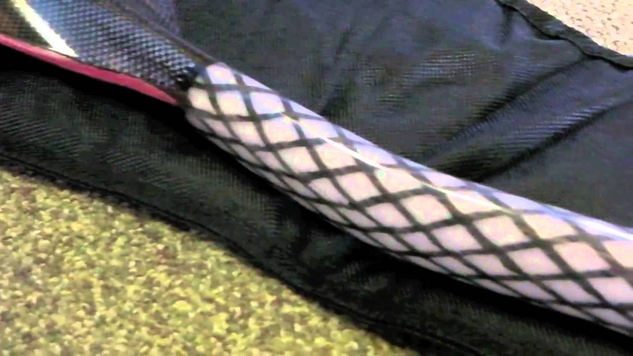 Design & Features: Materials