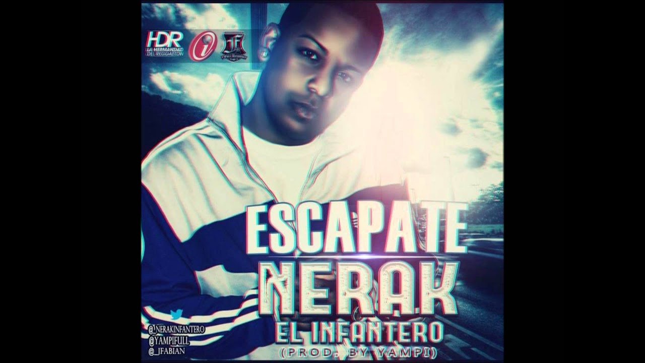 Nerak  Escapate
