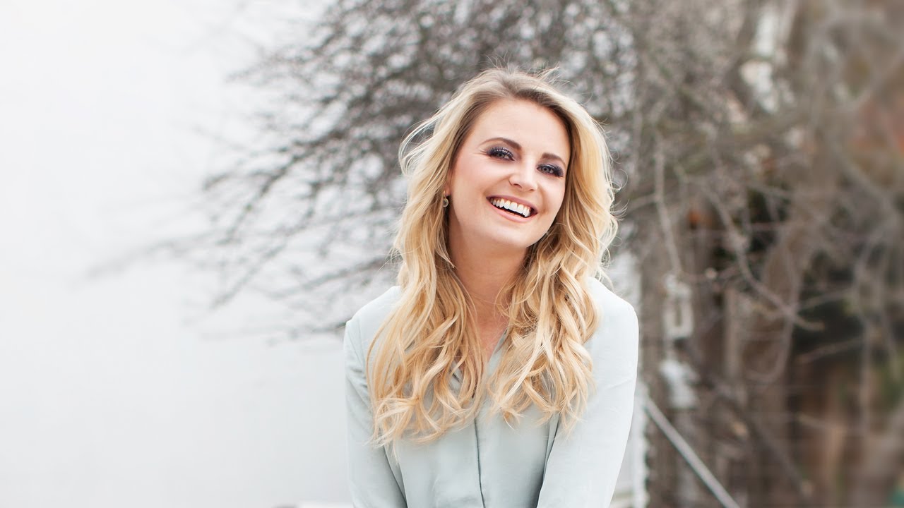 Sangeres Leah: Is geluk iets wat jy kan kies?