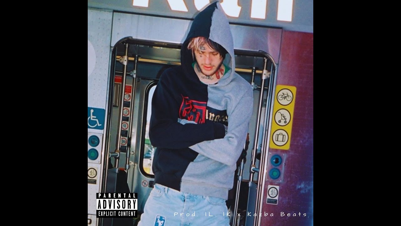 (FREE) HARD Lil Peep Type Beat x Lil Tracy - 
