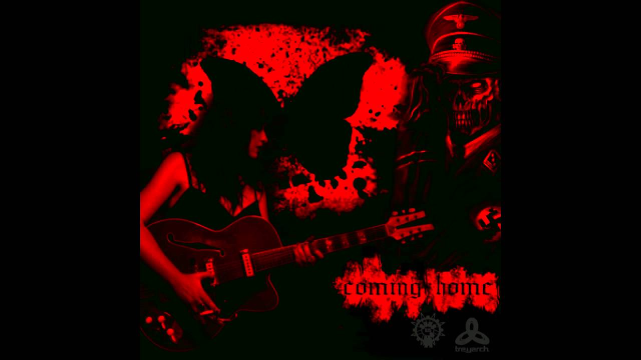 Coming home - Elena siegman [High Quality Audio]