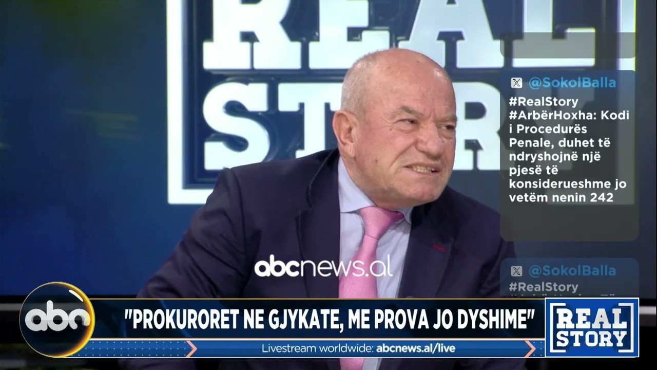 Balluku, “Akuza pa asnjë provë!”, Meçe: 'Republika e Prokurorëve' pasojë e hapësirës që u la Rama!