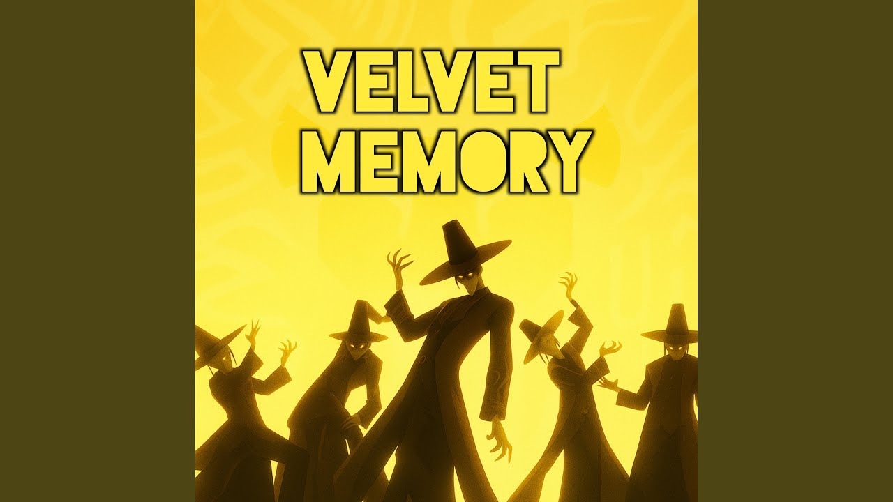 Velvet Memory