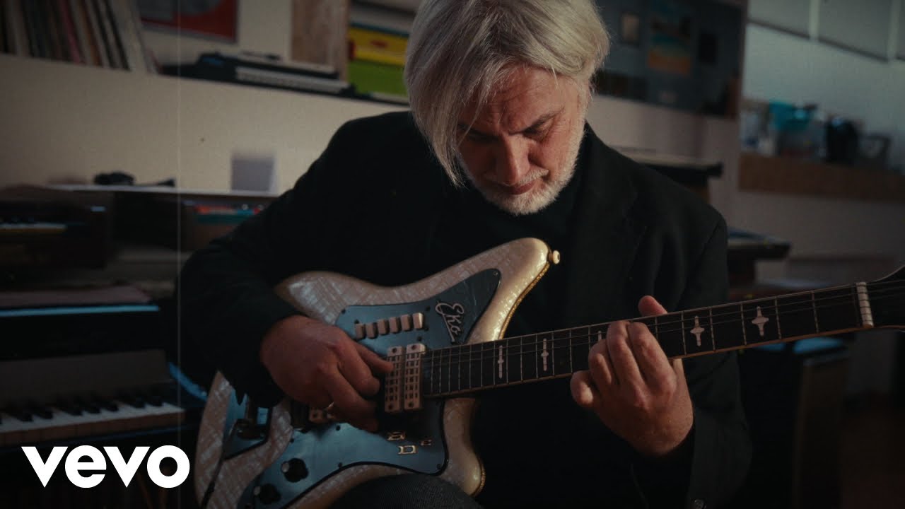 Paolo Benvegnù - Tulipani