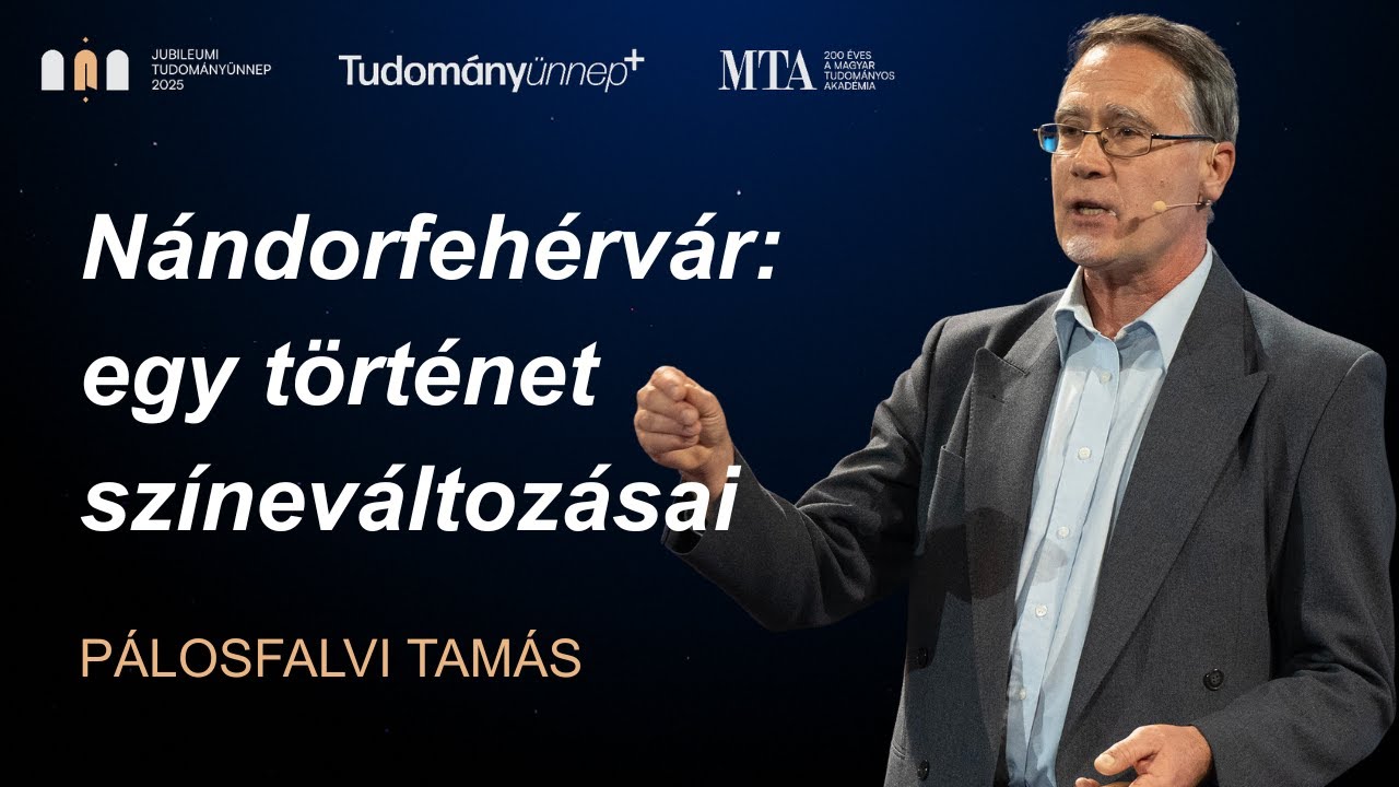 Nándorfehérvár: egy történet színeváltozásai