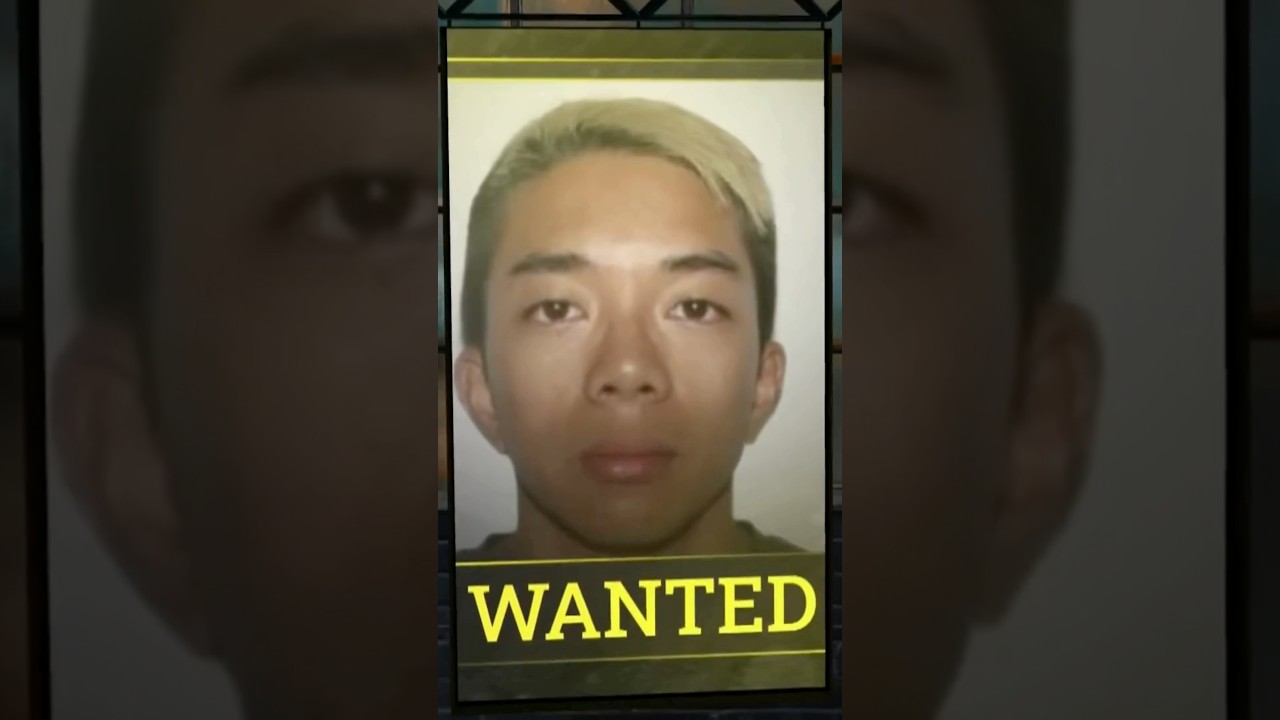 Canada&rsquo;s Most Wanted: Kier Bryan Granado