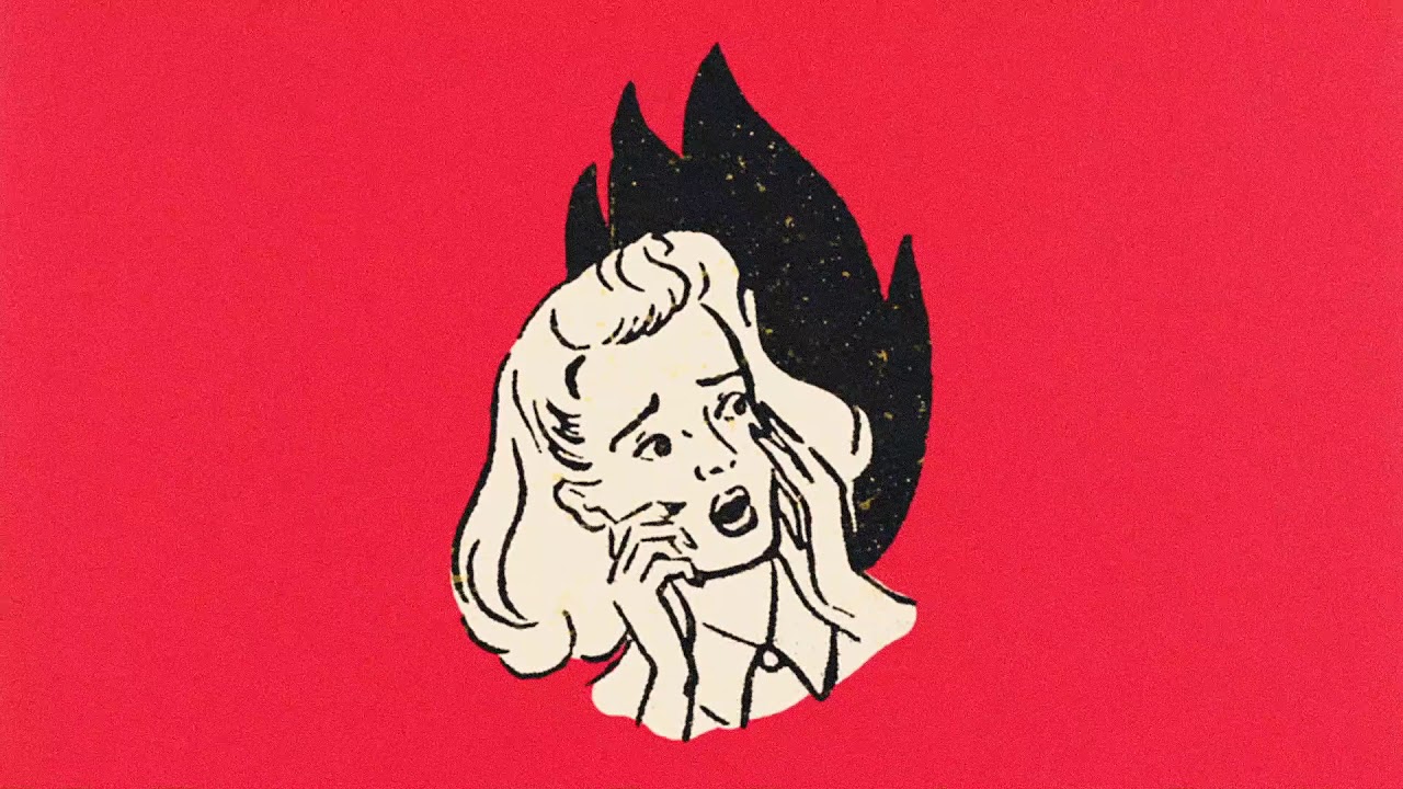 L.A. Witch - I Wanna Lose (OFFICIAL VIDEO)