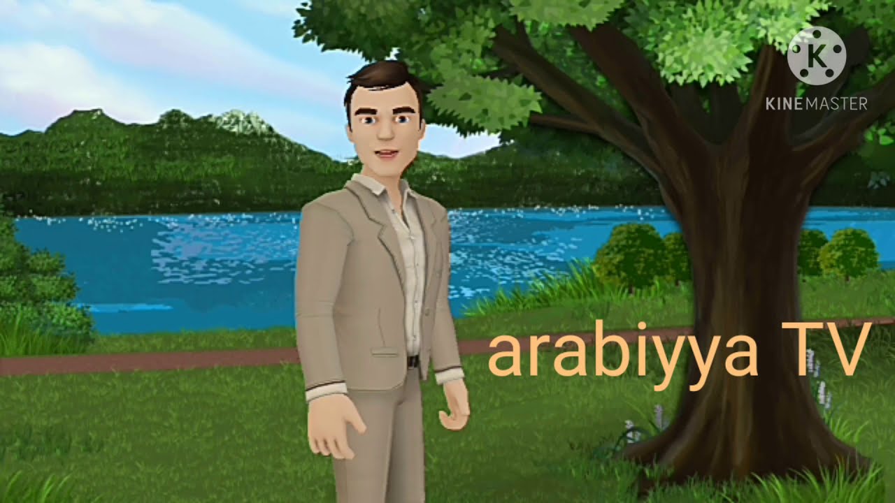 Yadda ake hada haruffan larabci