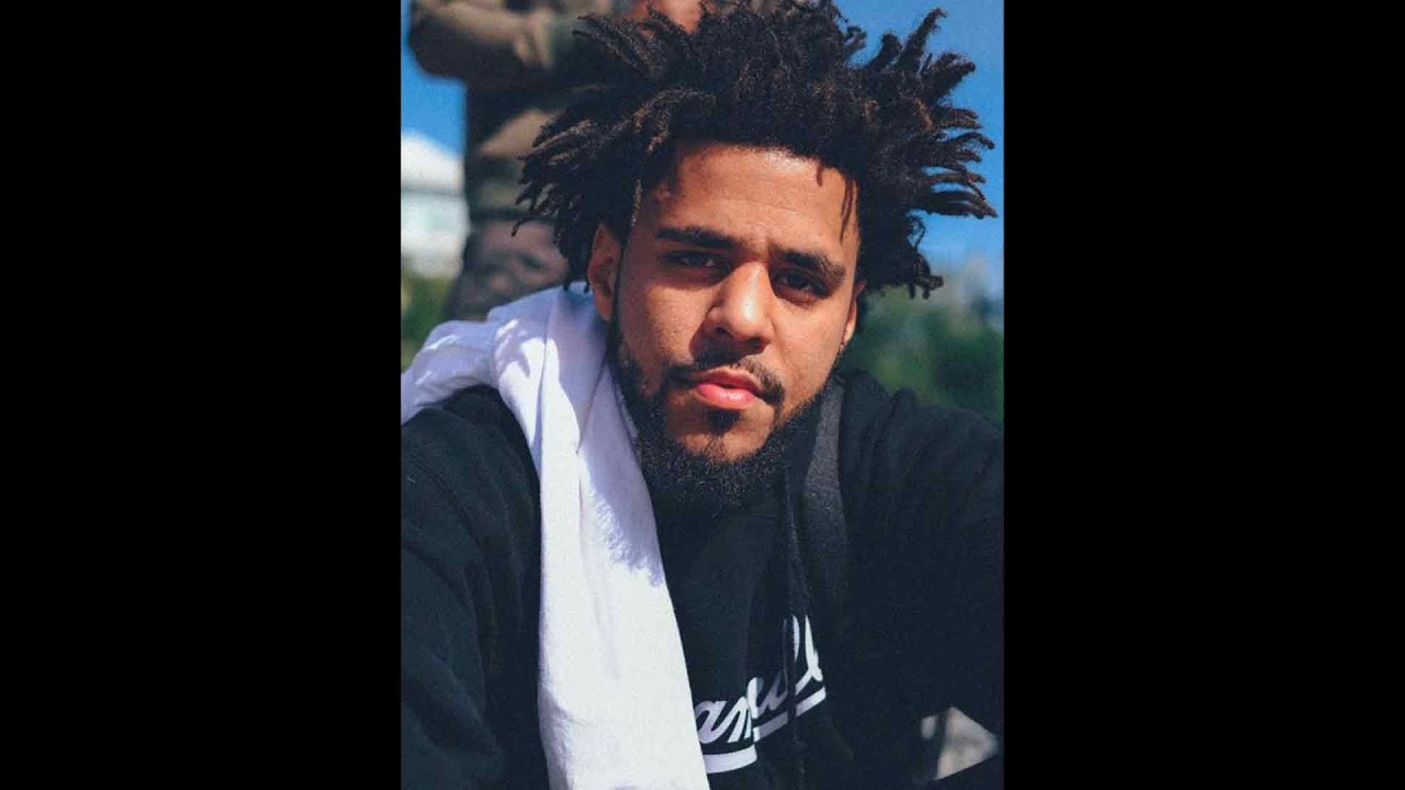 [FREE] J Cole Type Beat - 