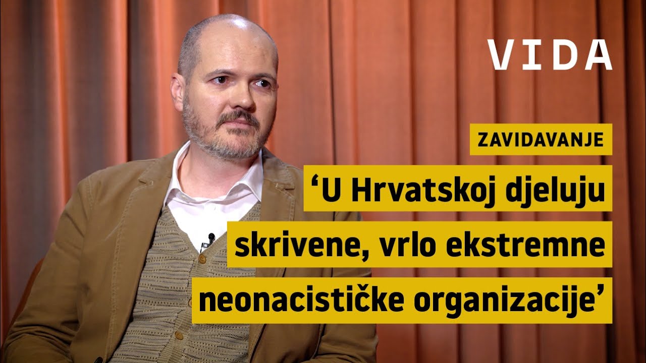 Zavidavanje by Lado Tomičić #143 - Lovro Krnić
