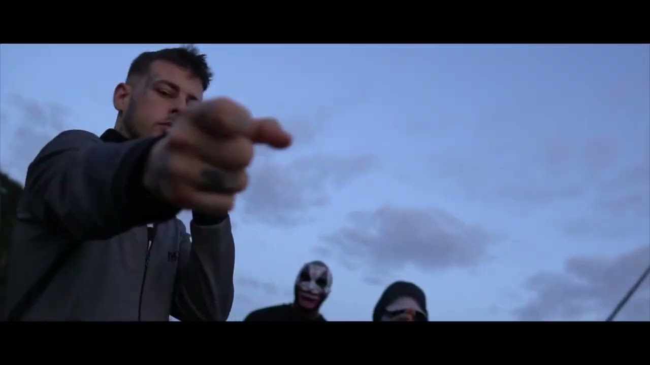 PRZYWÓDCA G X G.I.T BEATS - WYJAŚNIONY CWANIAK [VIDEO]