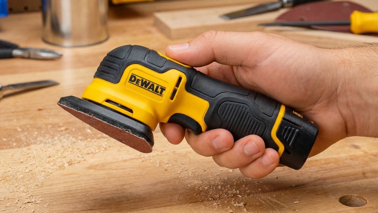 30 Mini herramientas geniales que caben en tu mano y hacen el trabajo de las grandes