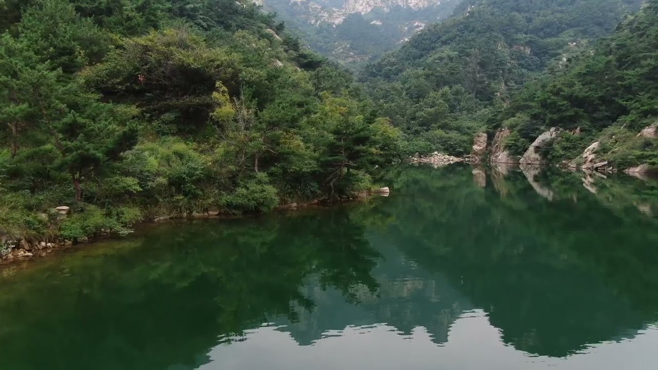 Hory probouzí naději